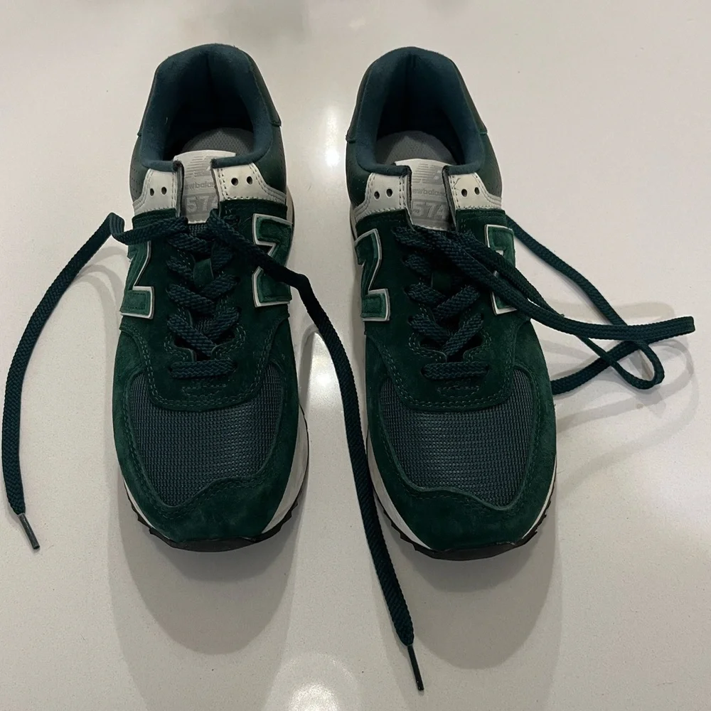 New Balance 574+ - Picture 3 of 8